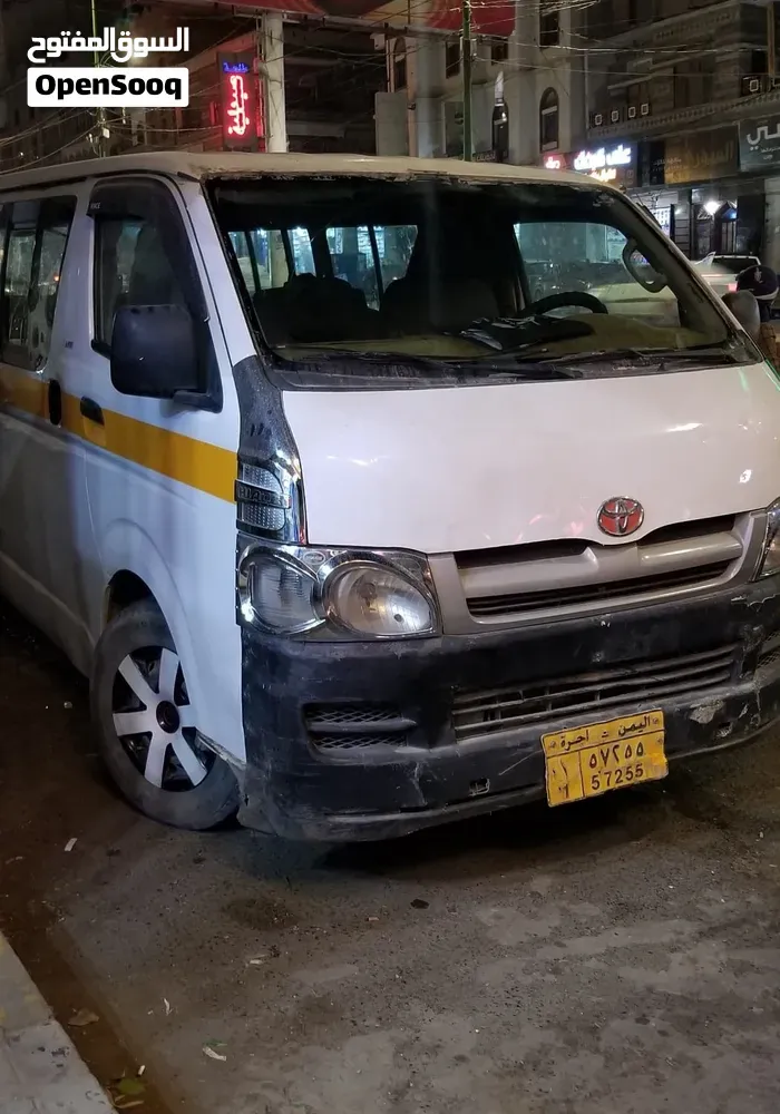 Toyota Other 2007 photo 3