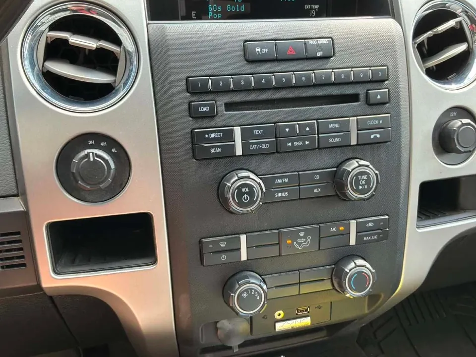 Ford F-150 2014 photo 5