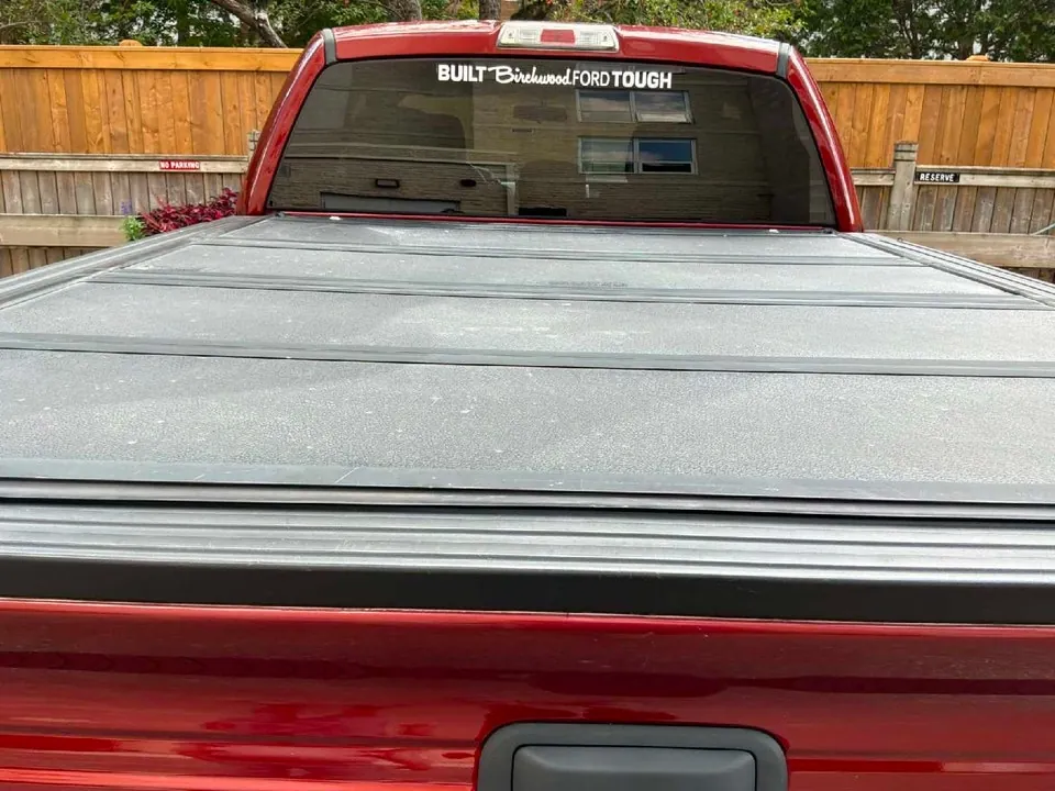 Ford F-150 2014 photo 3