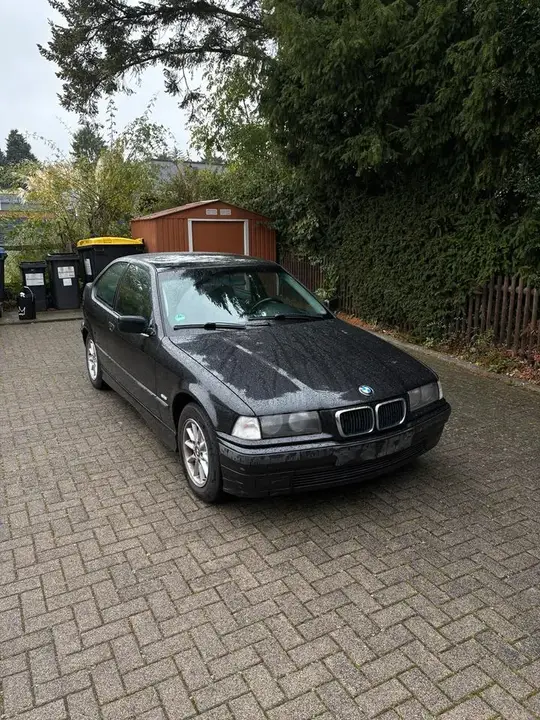 BMW E36