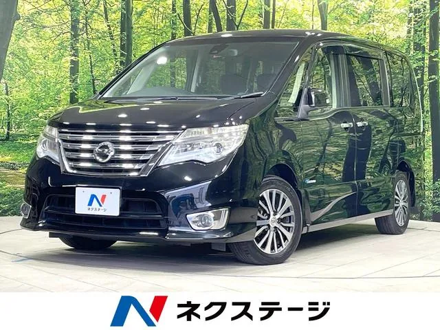 Nissan Sorento