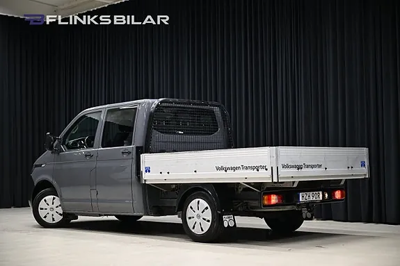 Volkswagen Transporter 2023 photo 5