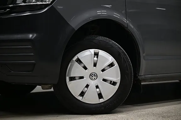 Volkswagen Transporter 2023 photo 4