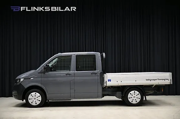 Volkswagen Transporter 2023 photo 3