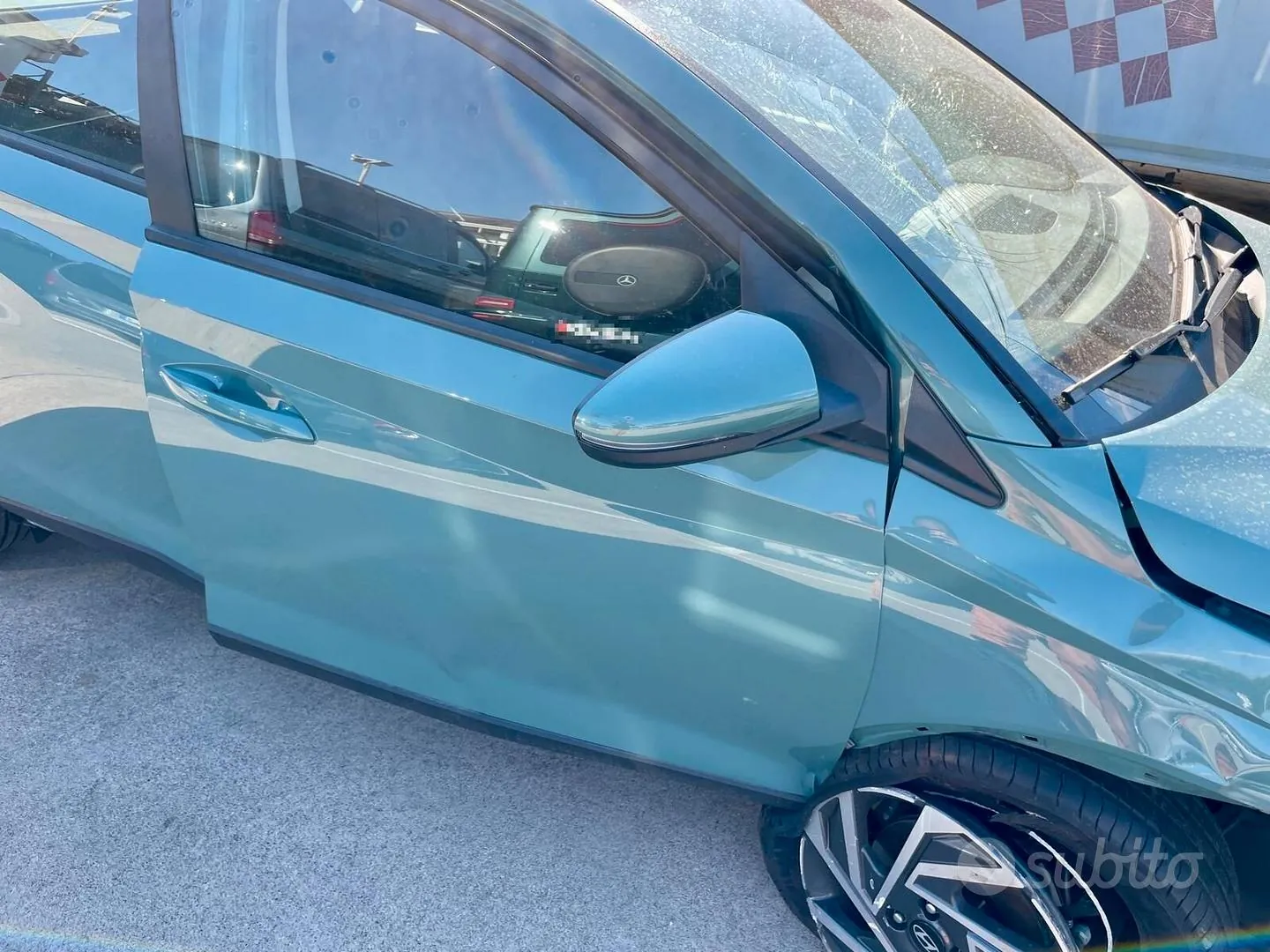 Hyundai Bayon 2025 photo 4