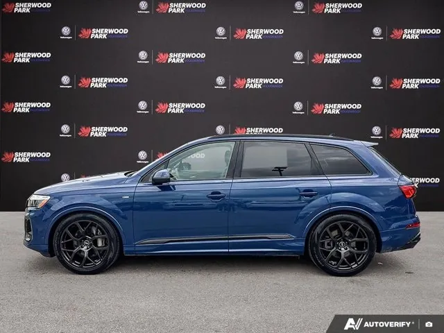 Audi Q7 2026 photo 2