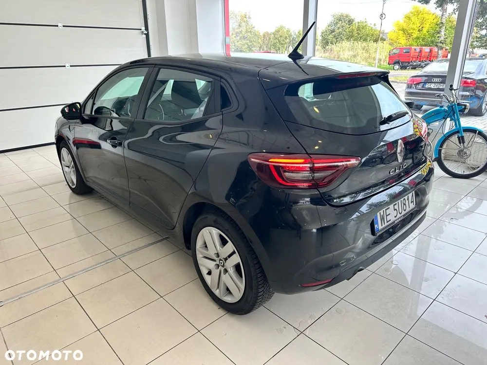 Renault Clio 2022 photo 3