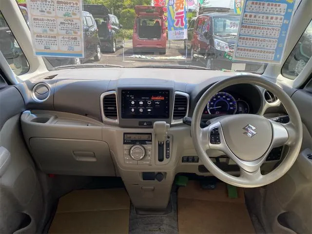Suzuki Spacia 2015 photo 5