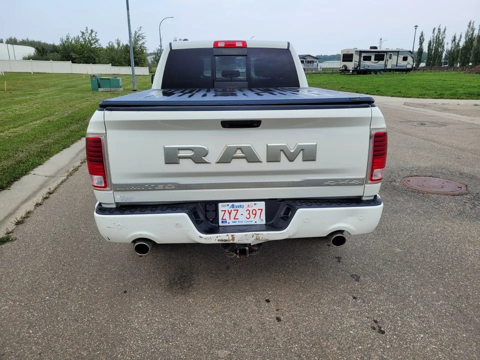 Ram 1500 2016 photo 5