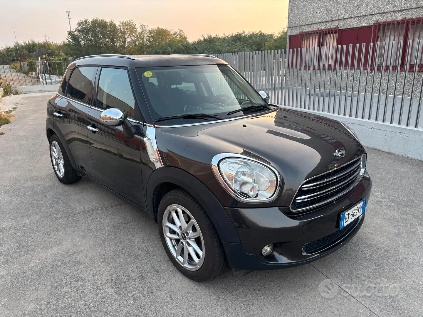 Mini Countryman 2015 photo 3