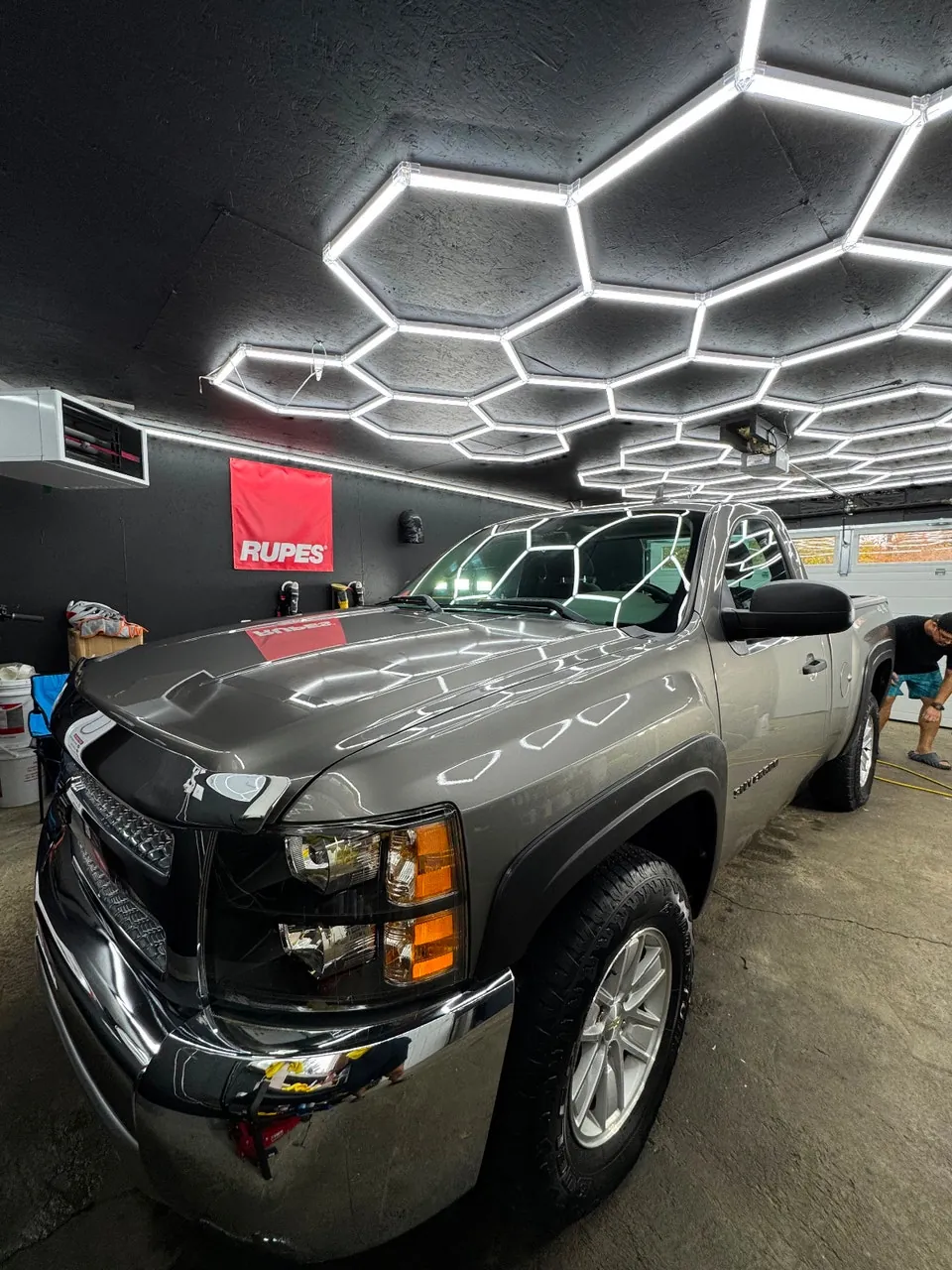 Chevrolet Silverado 2012 photo 4