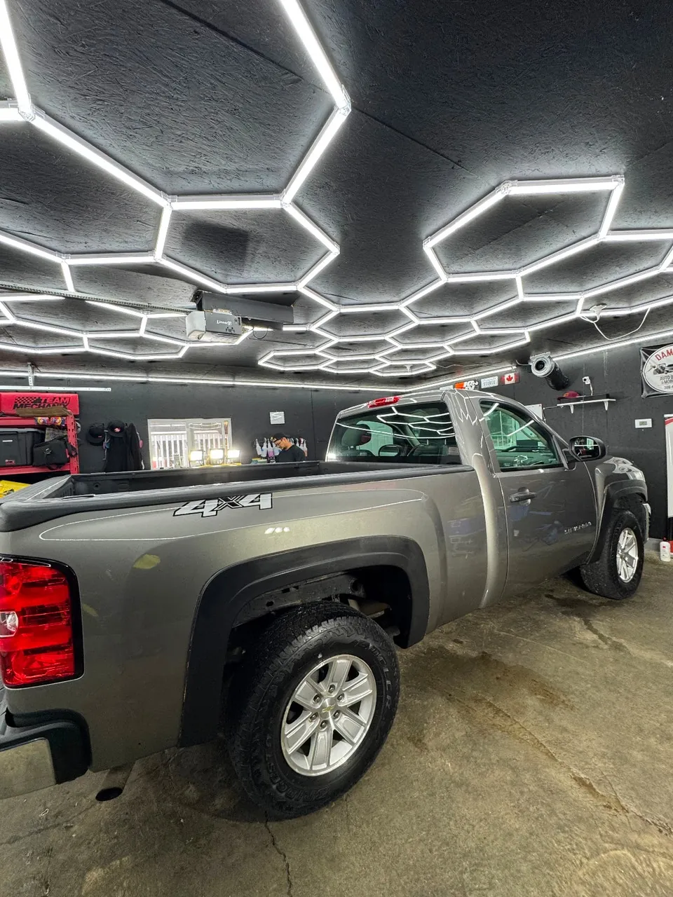 Chevrolet Silverado 2012 photo 2