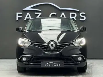 Renault Grand Scenic 2019 photo 3