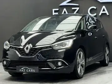 Renault Grand Scenic 2019 photo 2