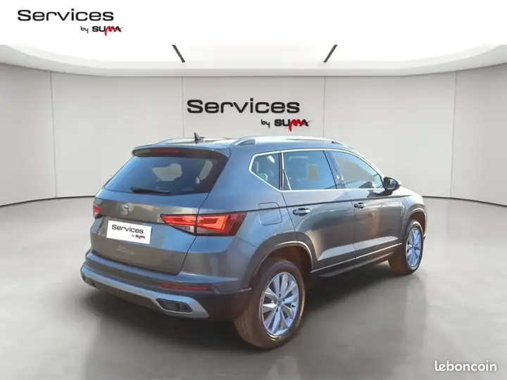 Seat Ateca 2023 photo 5