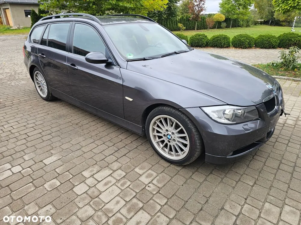 BMW Seria 3