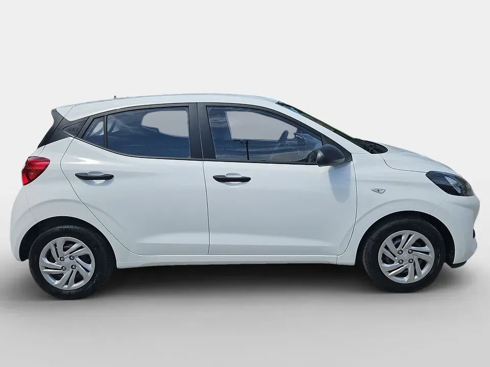 Hyundai I10 2025 photo 3