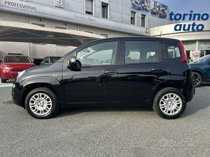 Fiat Panda 2025 photo 4
