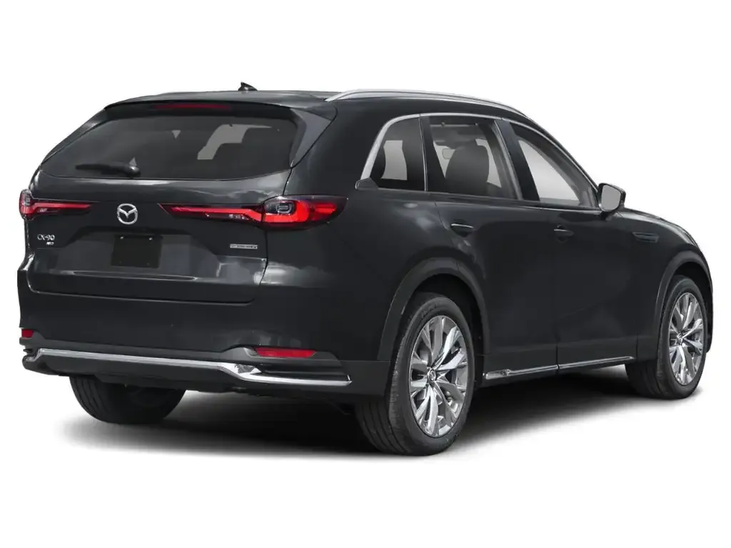 Mazda Cx-90 Mhev 2026 photo 2