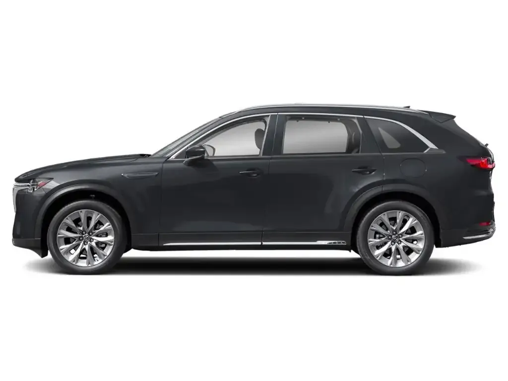 Mazda Cx-90 Mhev 2026 photo 3