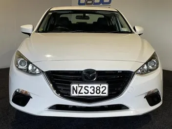 Mazda Axela 2014 photo 3