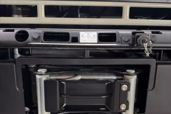 Toyota Land Cruiser 2027 photo 3