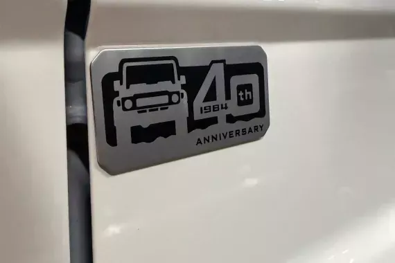Toyota Land Cruiser 2027 photo 5