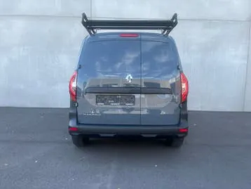 Renault Kangoo 2024 photo 2