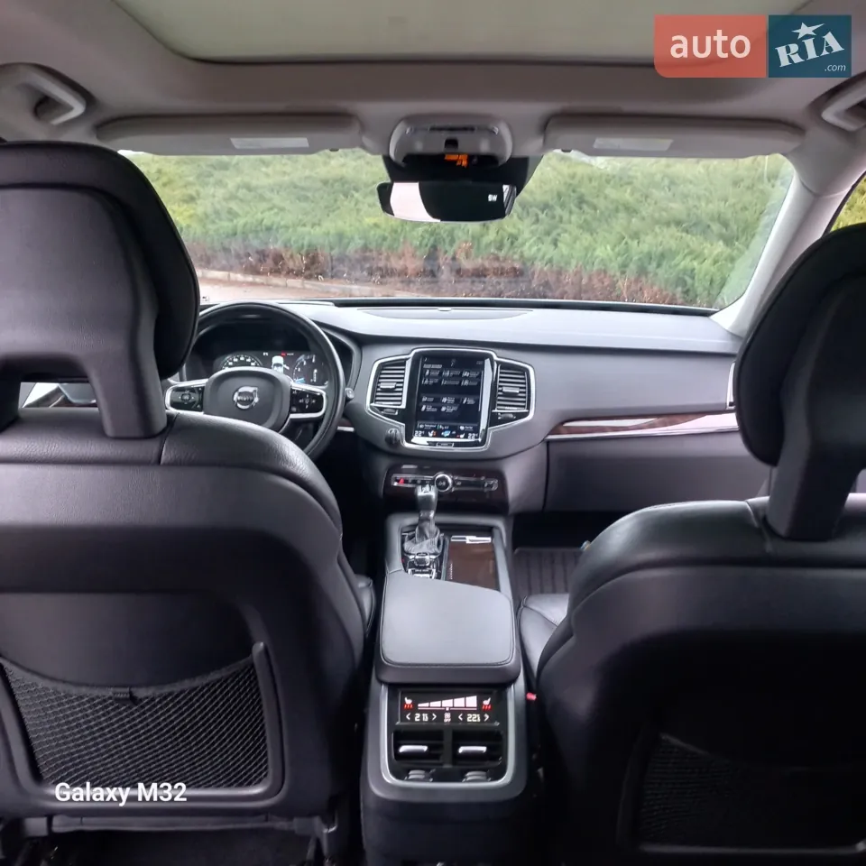 Volvo Xc90 2015 photo 4