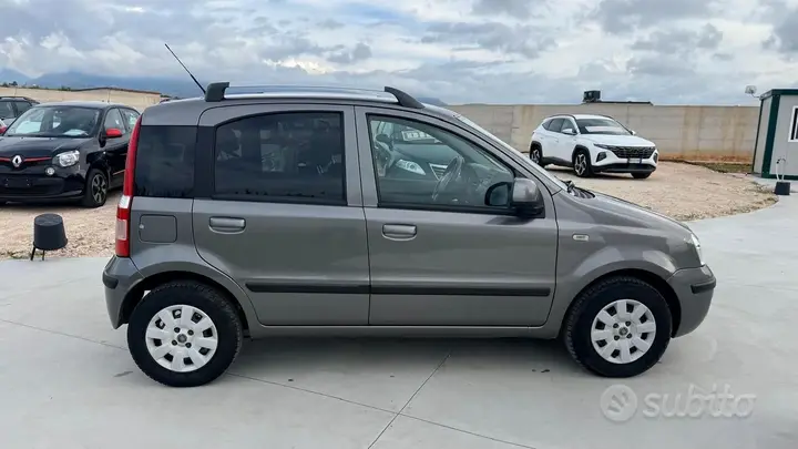 Fiat Panda 2011 photo 5