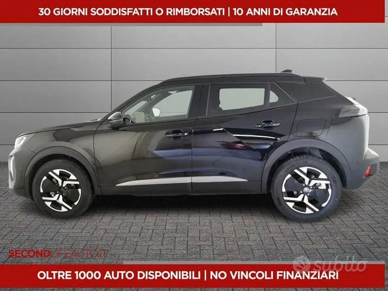 Peugeot 2008 2023 photo 2