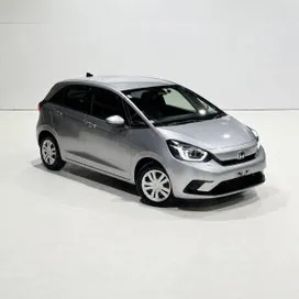 Honda Fit 2020 photo 2