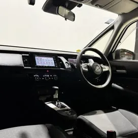 Honda Fit 2020 photo 4