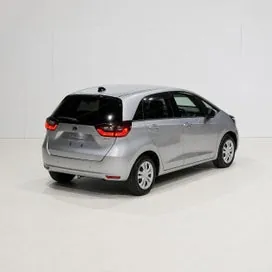 Honda Fit 2020 photo 3