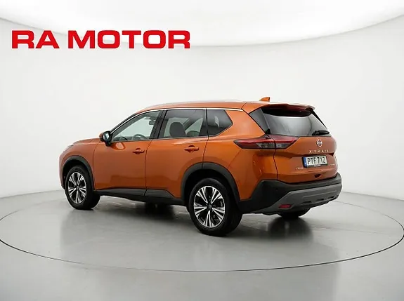 Nissan X-Trail 2023 photo 4