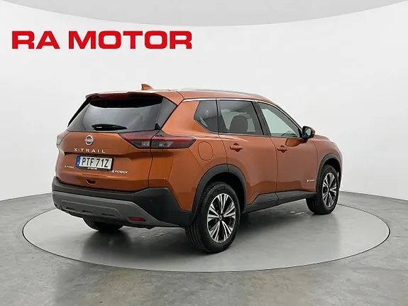Nissan X-Trail 2023 photo 5