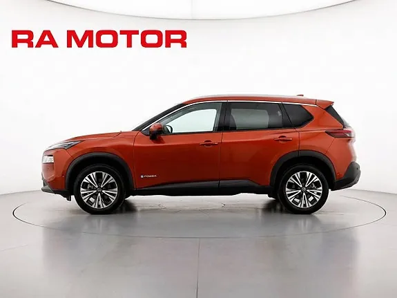 Nissan X-Trail 2023 photo 3
