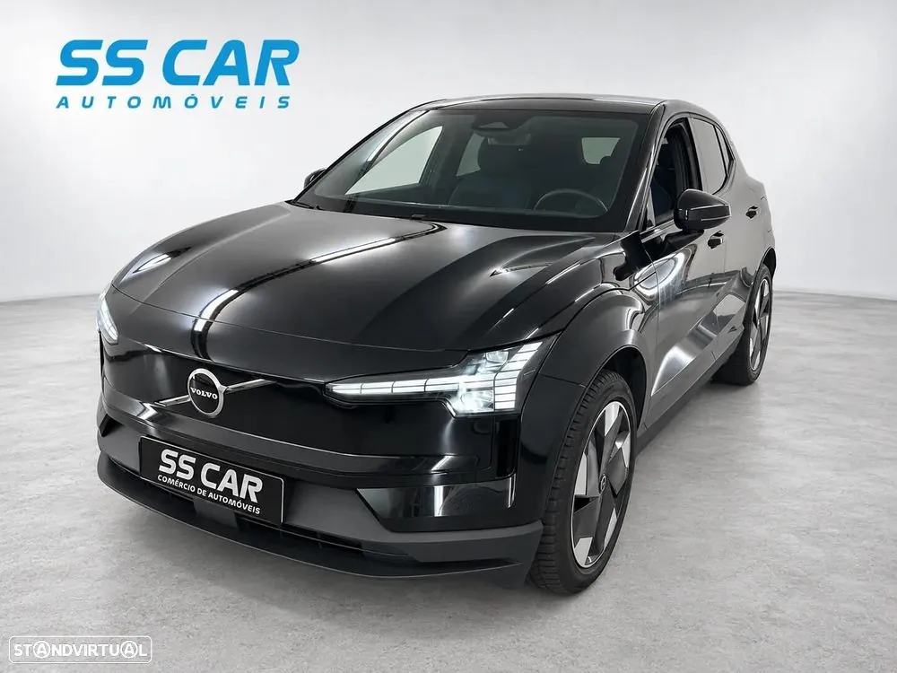 Volvo Ex30