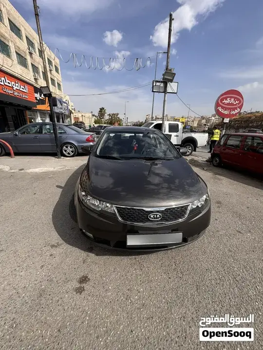 Kia Cerato