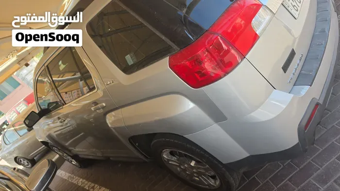 GMC Terrain 2012 photo 2