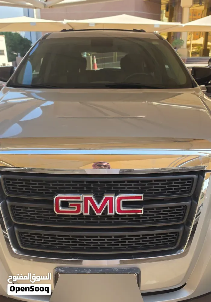 GMC Terrain 2012 photo 3