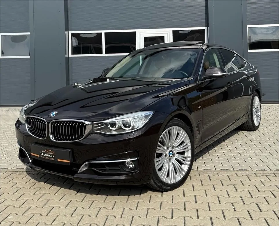 BMW 320D