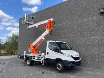 Iveco Daily