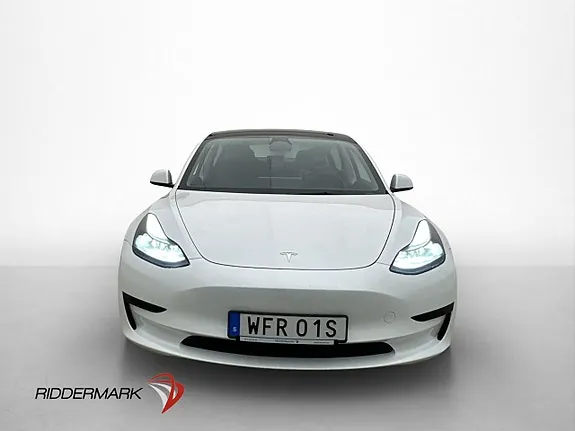 Tesla Model 3 2023 photo 2