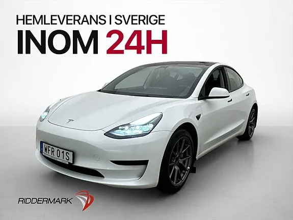 Tesla Model 3 2023 photo 3