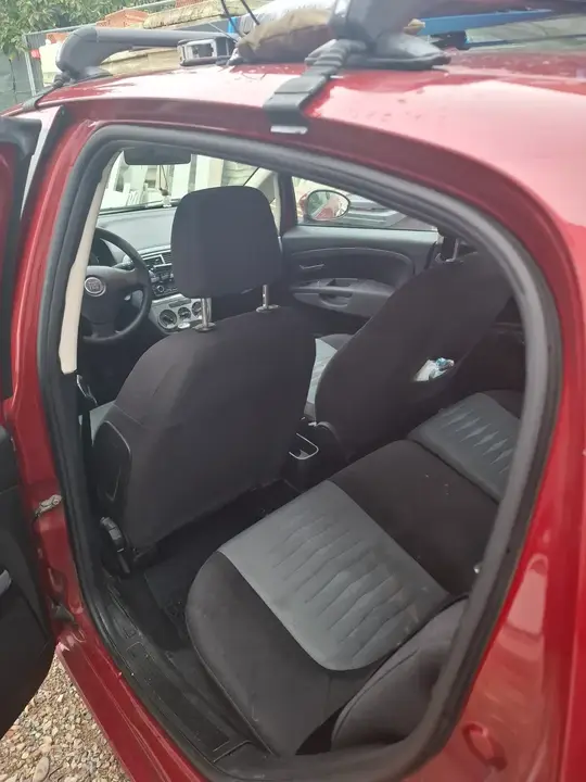 Fiat Punto 2009 photo 3