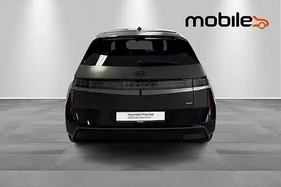 Hyundai Ioniq 5 2026 photo 5