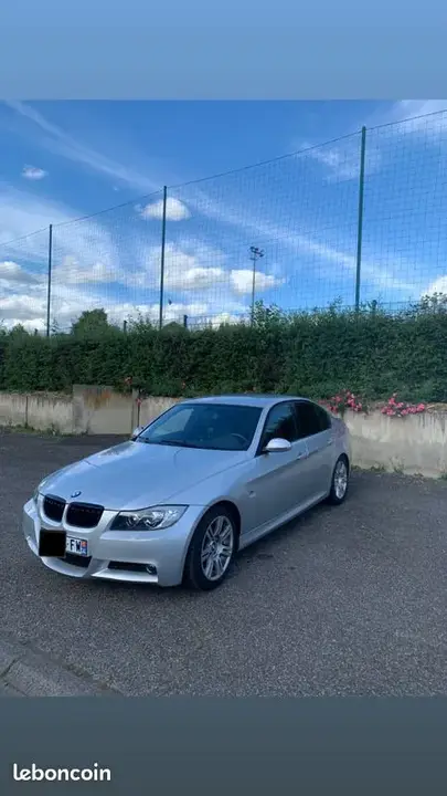 BMW Série 3