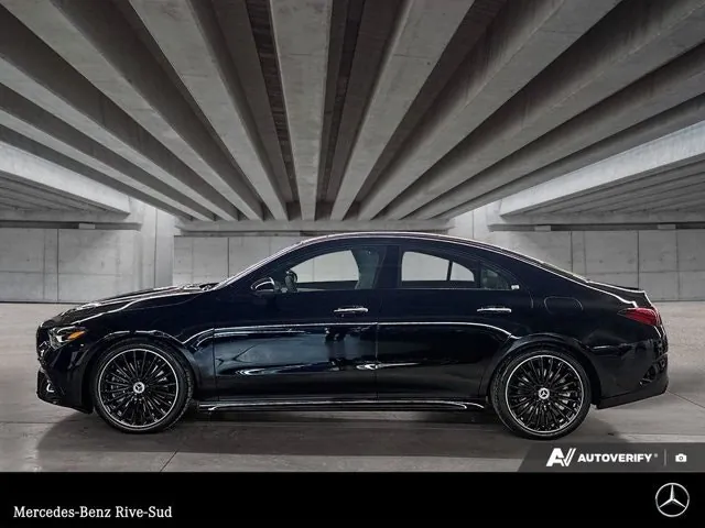 Mercedes-Benz Cla 2026 photo 2
