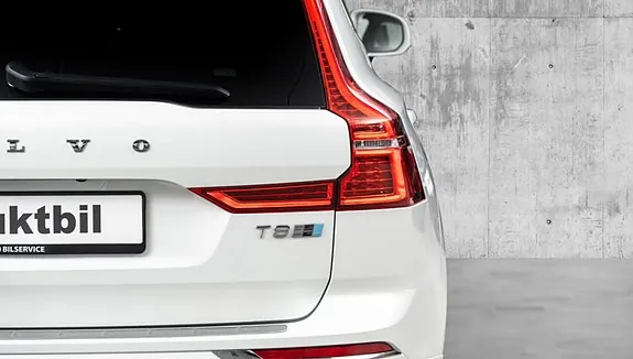 Volvo Xc60 2018 photo 4
